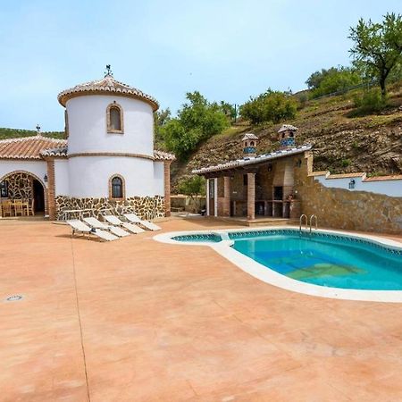 Villa Asuncion Arenas By Ruralidays Dış mekan fotoğraf