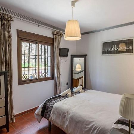 Villa Asuncion Arenas By Ruralidays Dış mekan fotoğraf