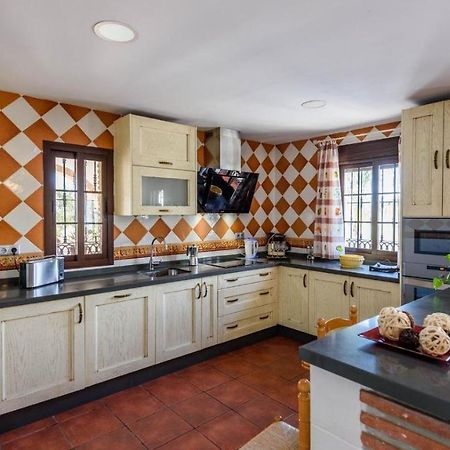 Villa Asuncion Arenas By Ruralidays Dış mekan fotoğraf